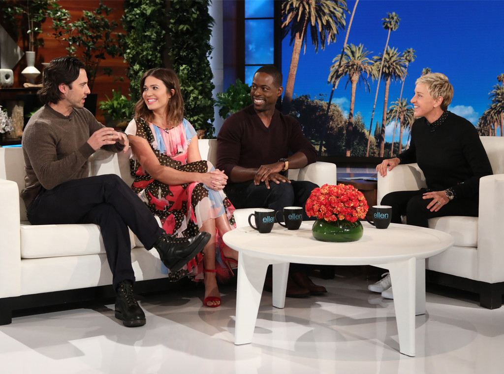 Mandy Moore, Milo Ventimiglia Mandy Moore, Milo Ventimiglia